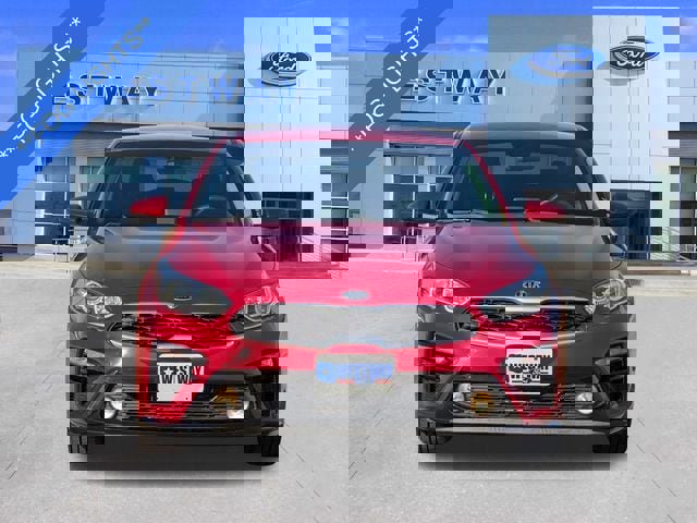 Used 2020 Kia Forte LXS image 7