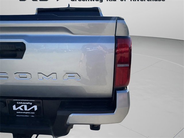 Used 2024 Toyota Tacoma SR5 image 10