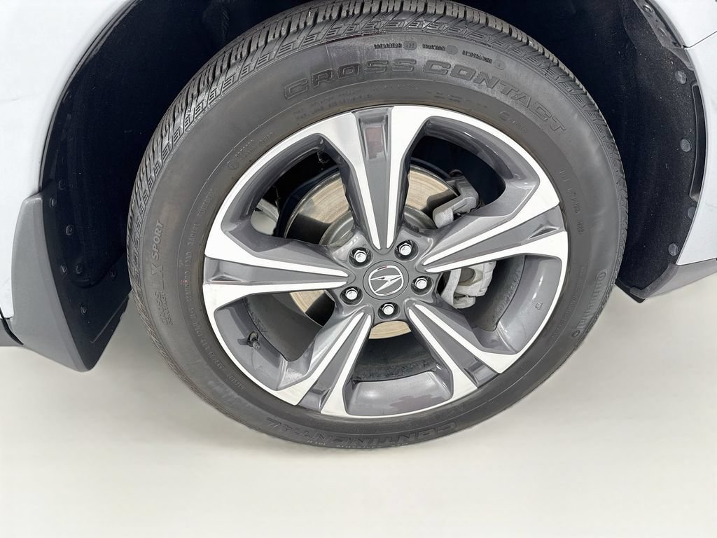 Used 2024 Acura RDX w/ Advance Package AWD/4WD image 31