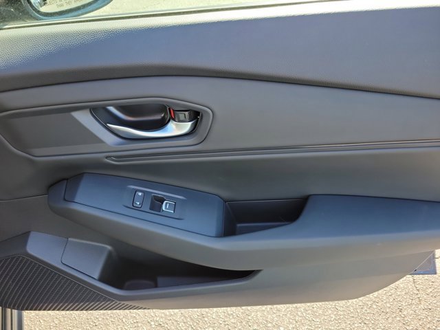 Certified 2024 Honda Accord EX image 8