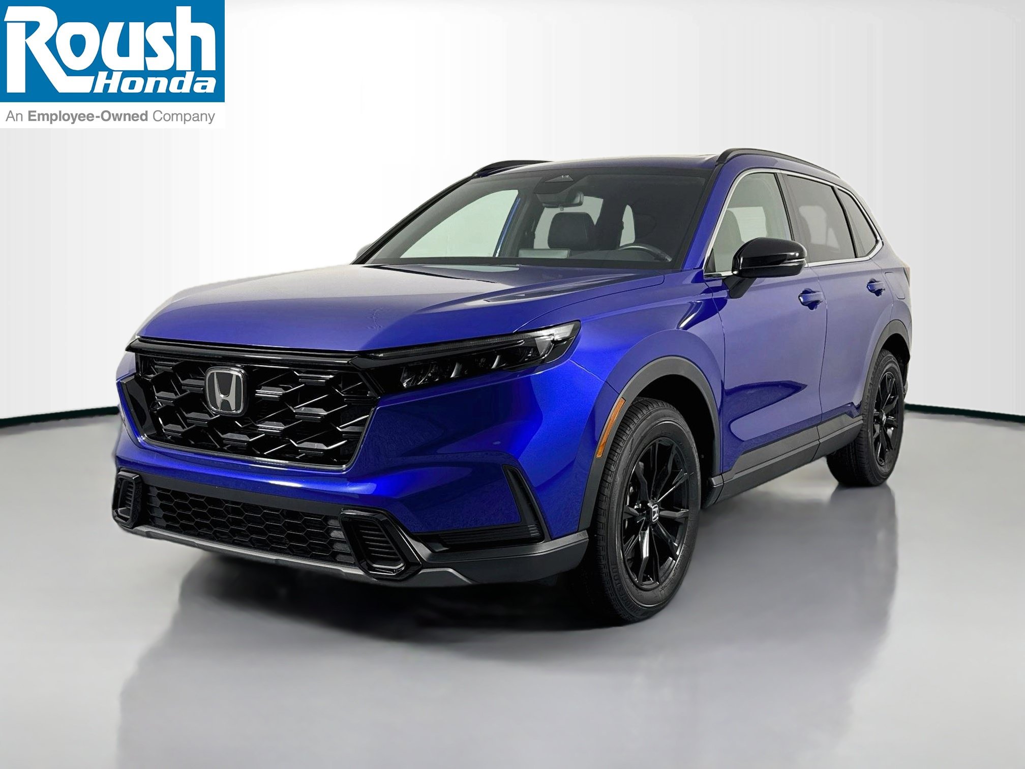 Certified 2023 Honda CR-V Sport image 1