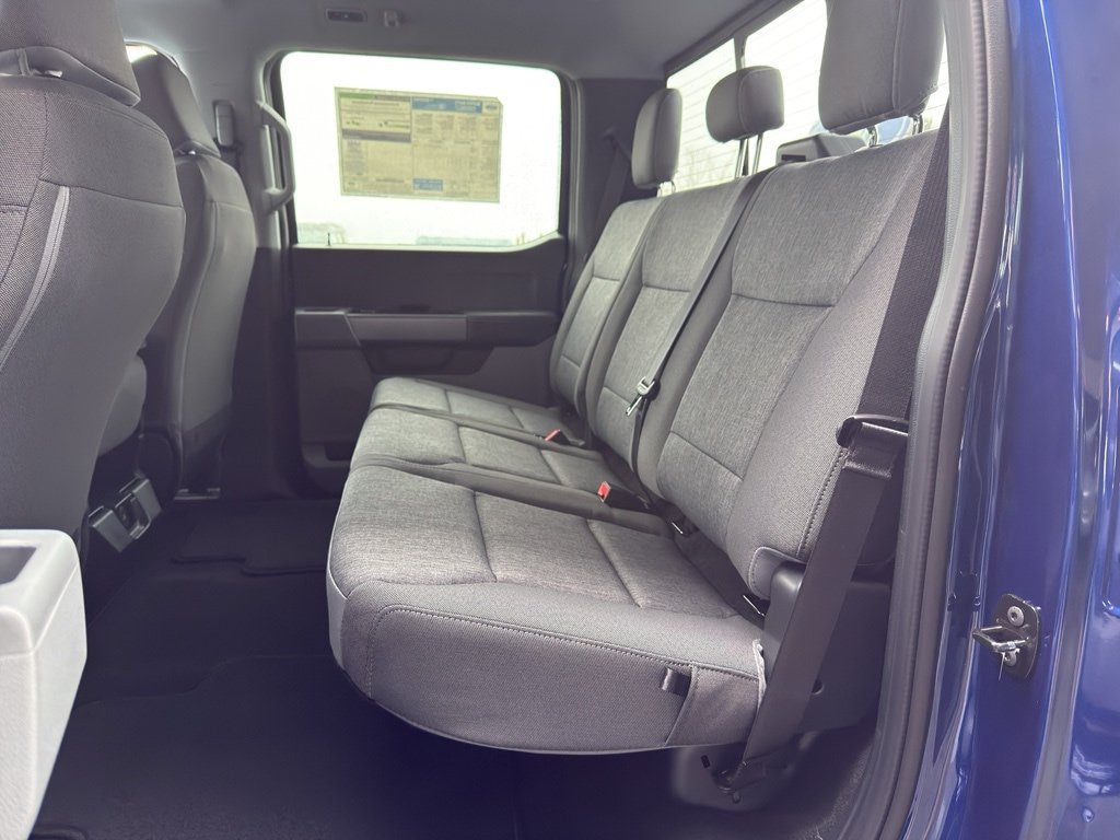 New 2026 Ford F250 XL w/ STX Appearance Package AWD/4WD image 23