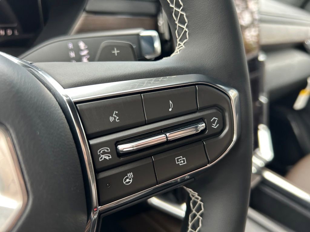 New 2026 GMC Acadia Denali Ultimate image 26