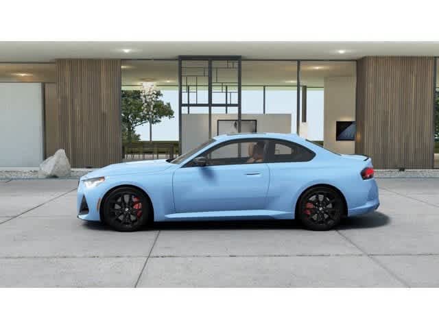 New 2026 BMW M240i xDrive Coupe w/ Premium Package AWD/4WD image 4
