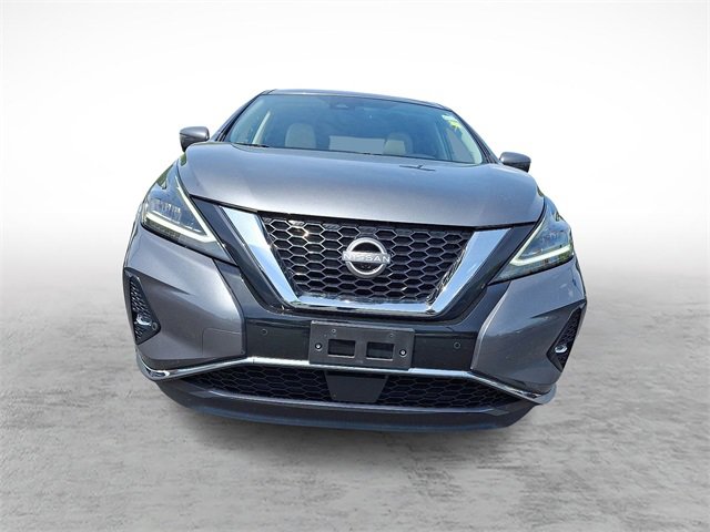 Used 2023 Nissan Murano SL w/ SL Moonroof Package image 2