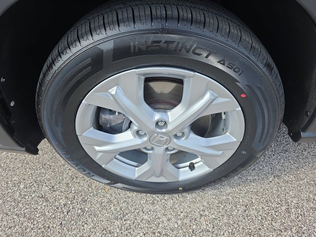 Used 2024 Honda HR-V LX image 17