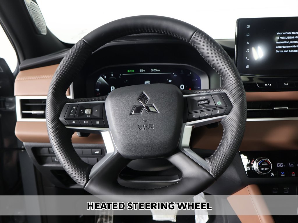 New 2026 Mitsubishi Outlander SEL image 10