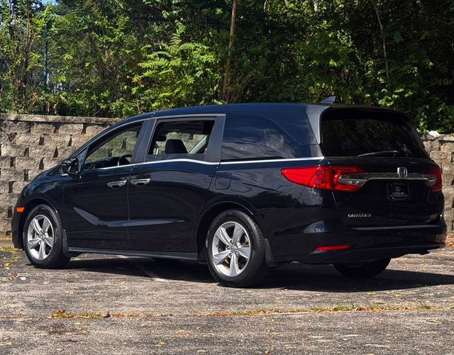 Used 2019 Honda Odyssey EX-L image 8