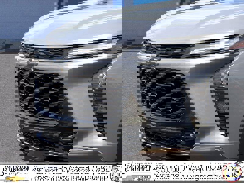 New 2026 Chevrolet Trax ACTIV w/ Driver Confidence Package image 14