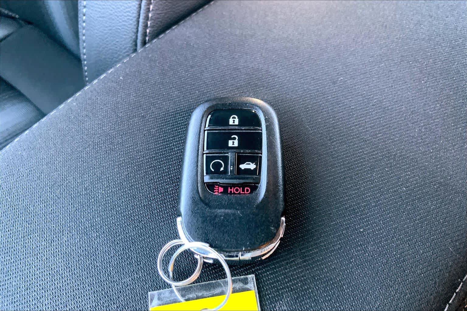 Used 2024 Honda Civic Sport image 14