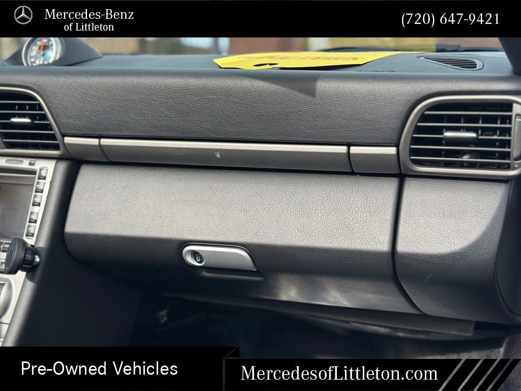 Used 2006 Porsche 911 Carrera image 27