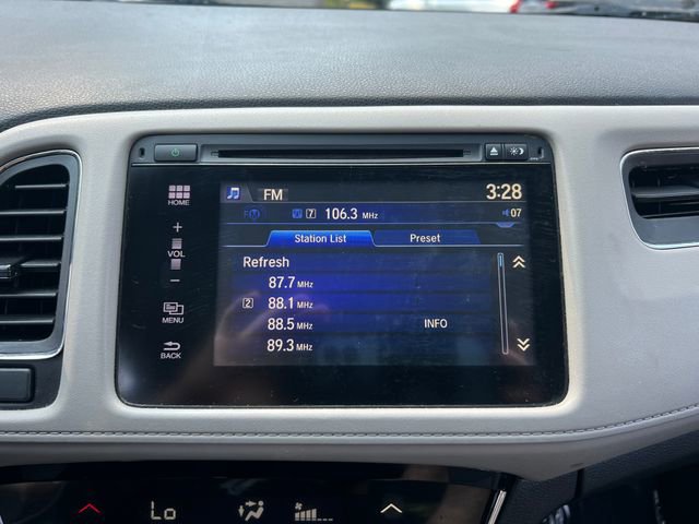 Used 2018 Honda HR-V EX image 23