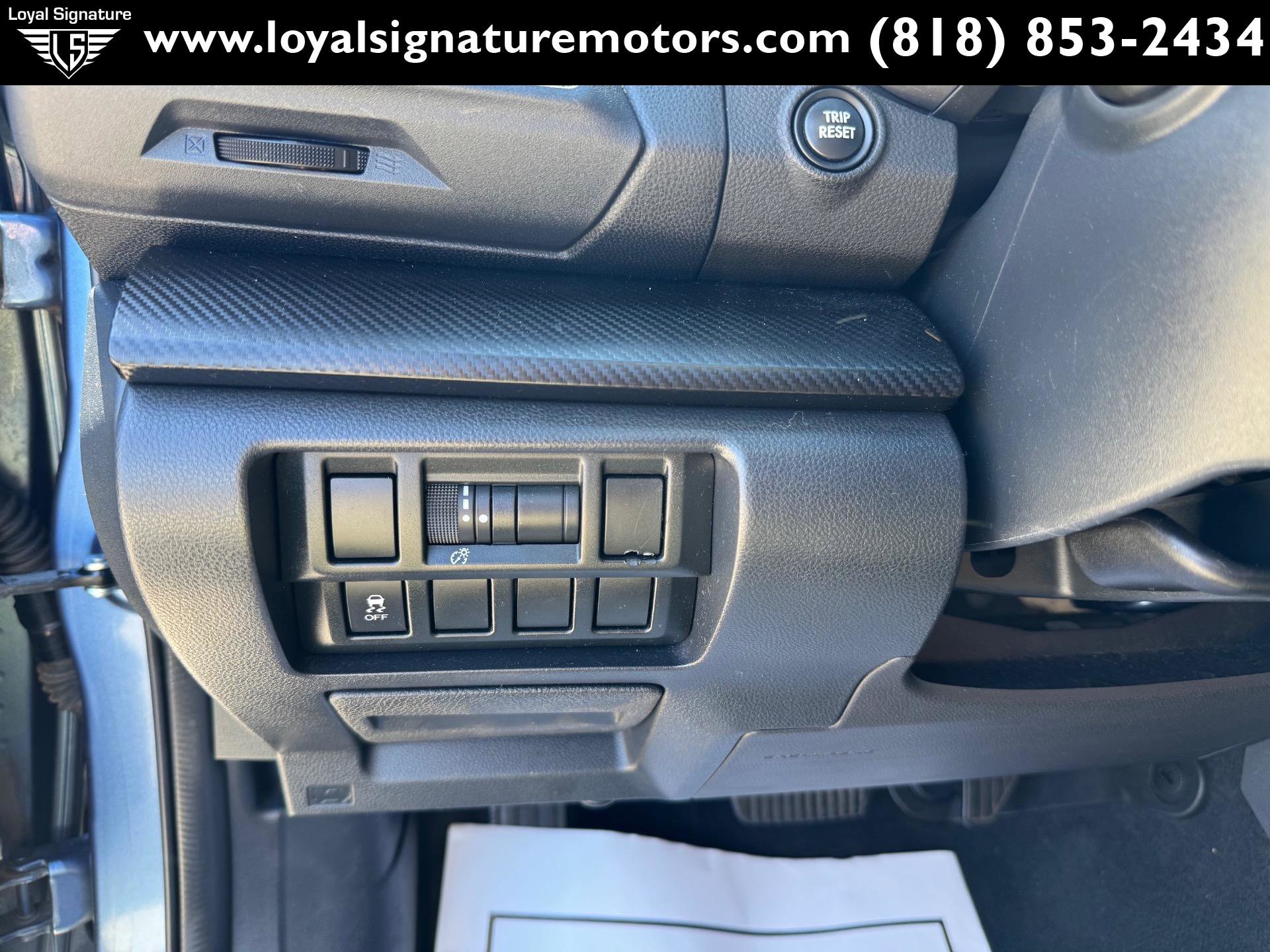 Used 2018 Subaru Crosstrek 2.0i Premium w/ Popular Package #2 image 19