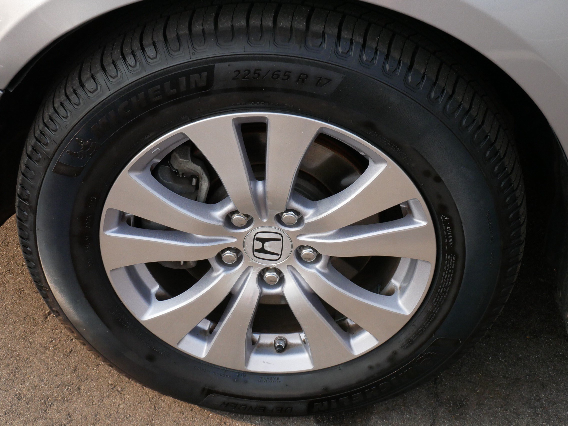 Used 2016 Honda Odyssey EX image 15
