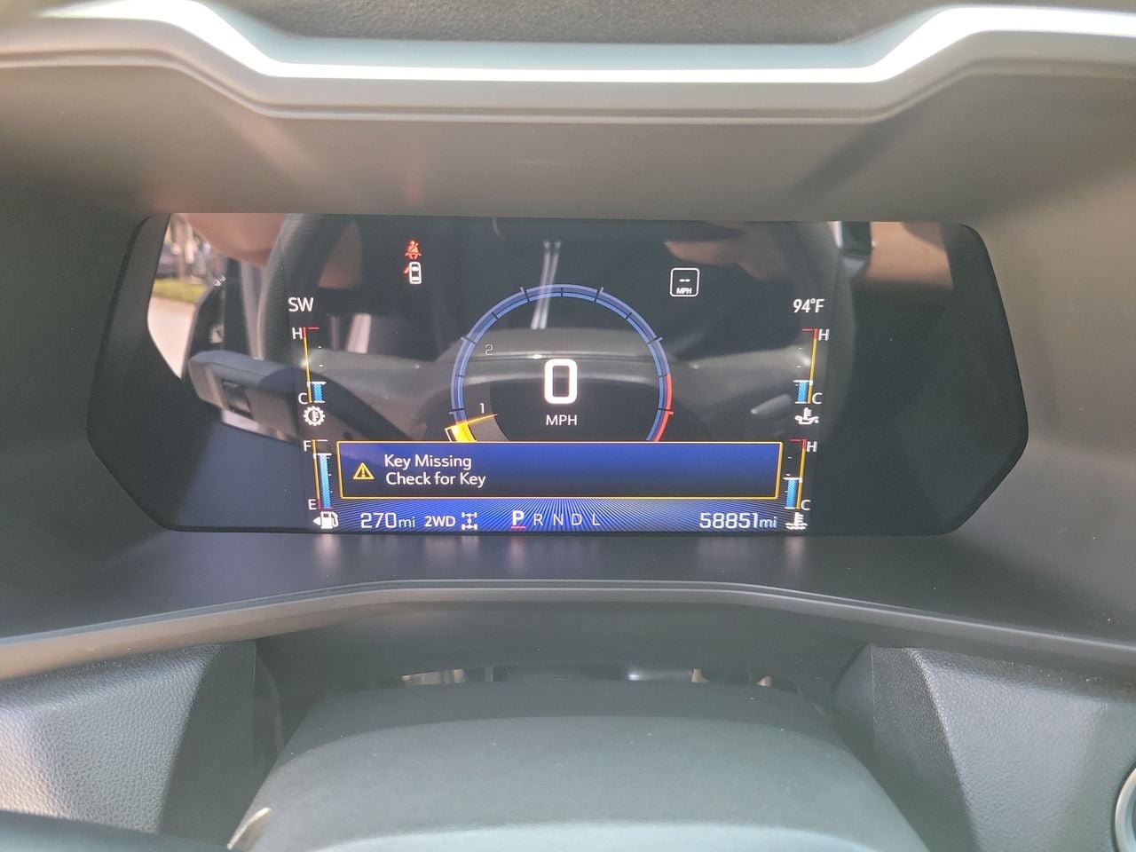 Used 2023 Chevrolet Colorado Trail Boss w/ Advanced Trailering Package AWD/4WD image 20