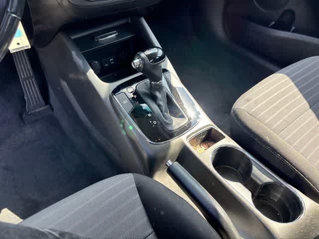 Used 2017 Kia Forte S FWD image 15
