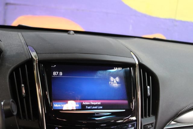 Used 2015 Cadillac ATS Luxury RWD image 18