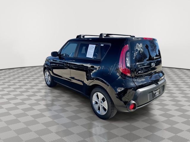 Used 2016 Kia Soul w/ Convenience Package image 6