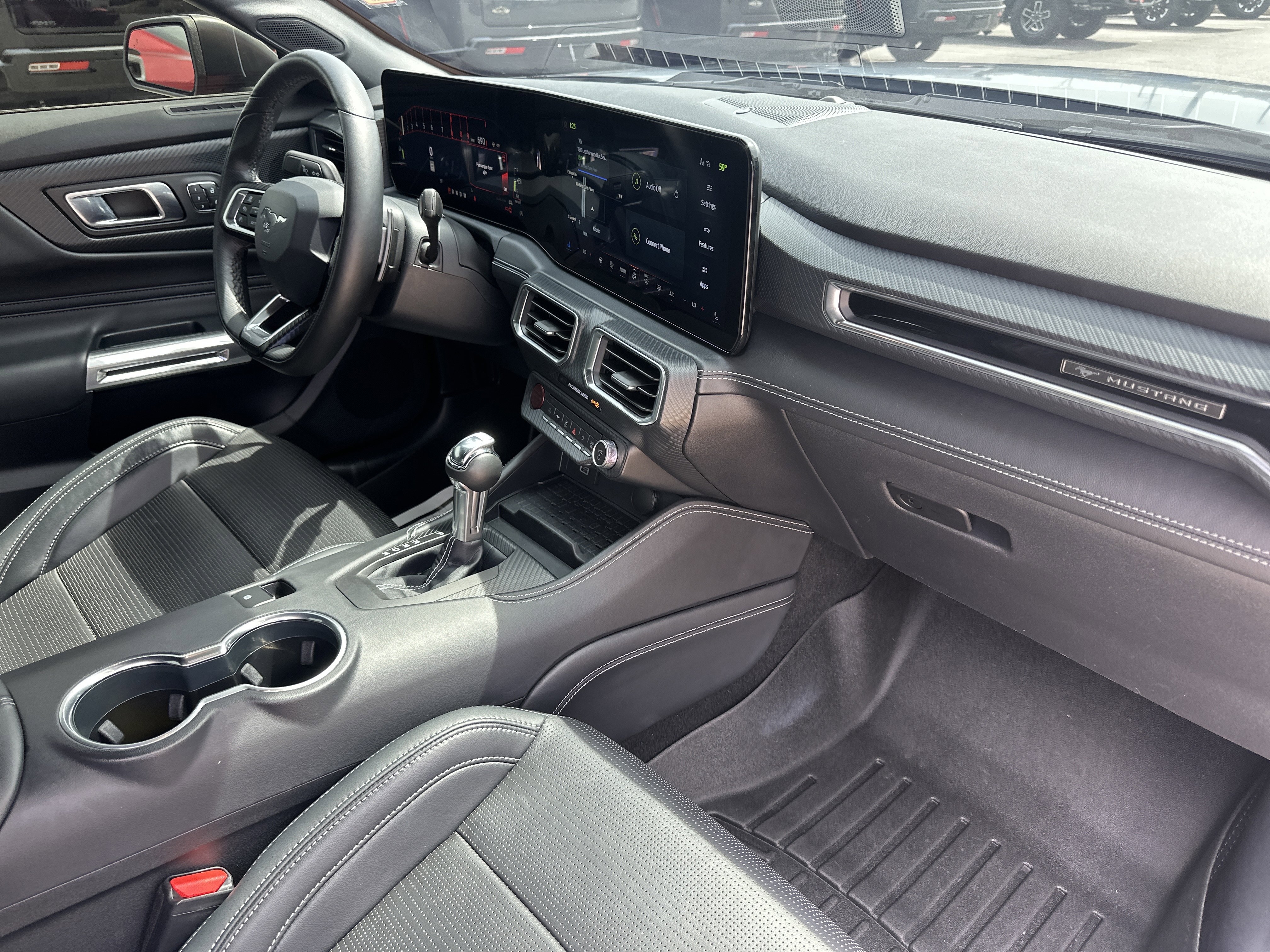 Used 2024 Ford Mustang GT Premium image 26