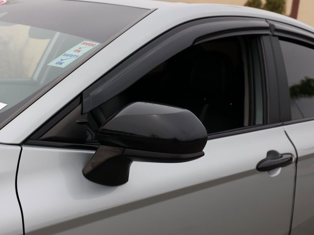 Used 2021 Toyota Camry SE w/ Carpet Mat Package (TMS) image 12