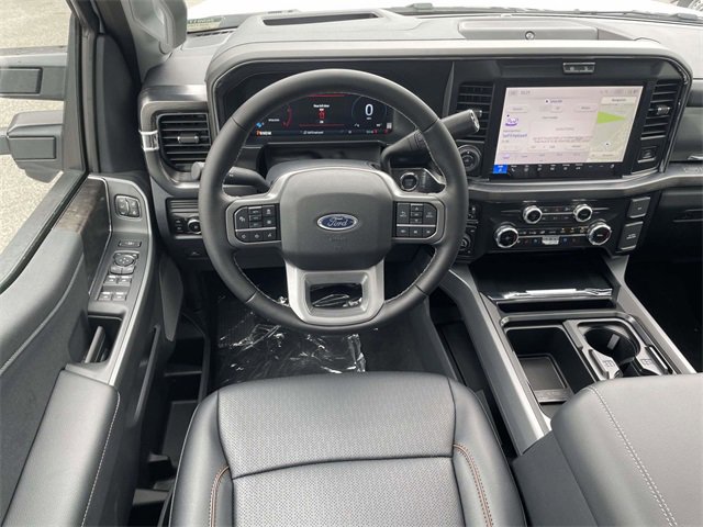 New 2026 Ford F250 Lariat w/ Tremor Off-Road Package image 6