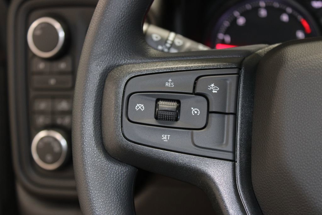 New 2026 Chevrolet Silverado 2500 Custom w/ Custom Value Package image 37