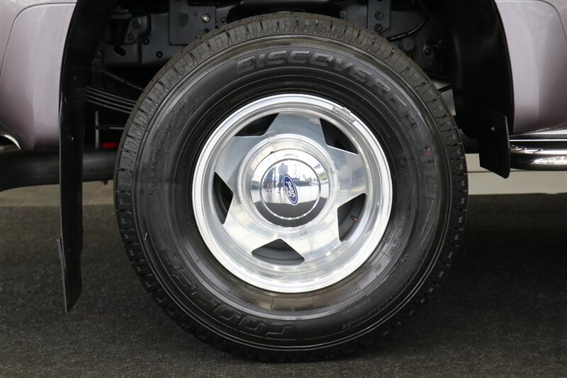 Used 1999 Ford F350 XLT AWD/4WD image 59