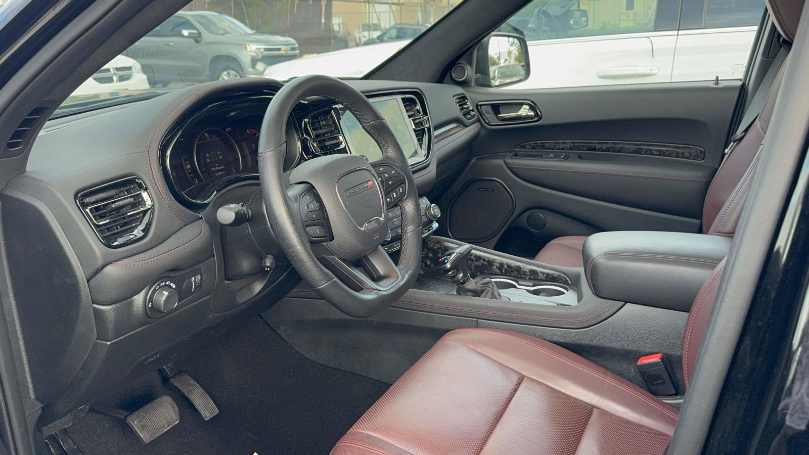 Used 2025 Dodge Durango R/T AWD/4WD image 30
