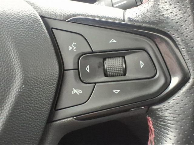 Used 2021 Chevrolet TrailBlazer RS w/ Sun and Liftgate Package image 27