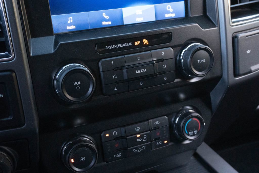 Used 2019 Ford F150 XLT w/ Equipment Group 302A Luxury image 34