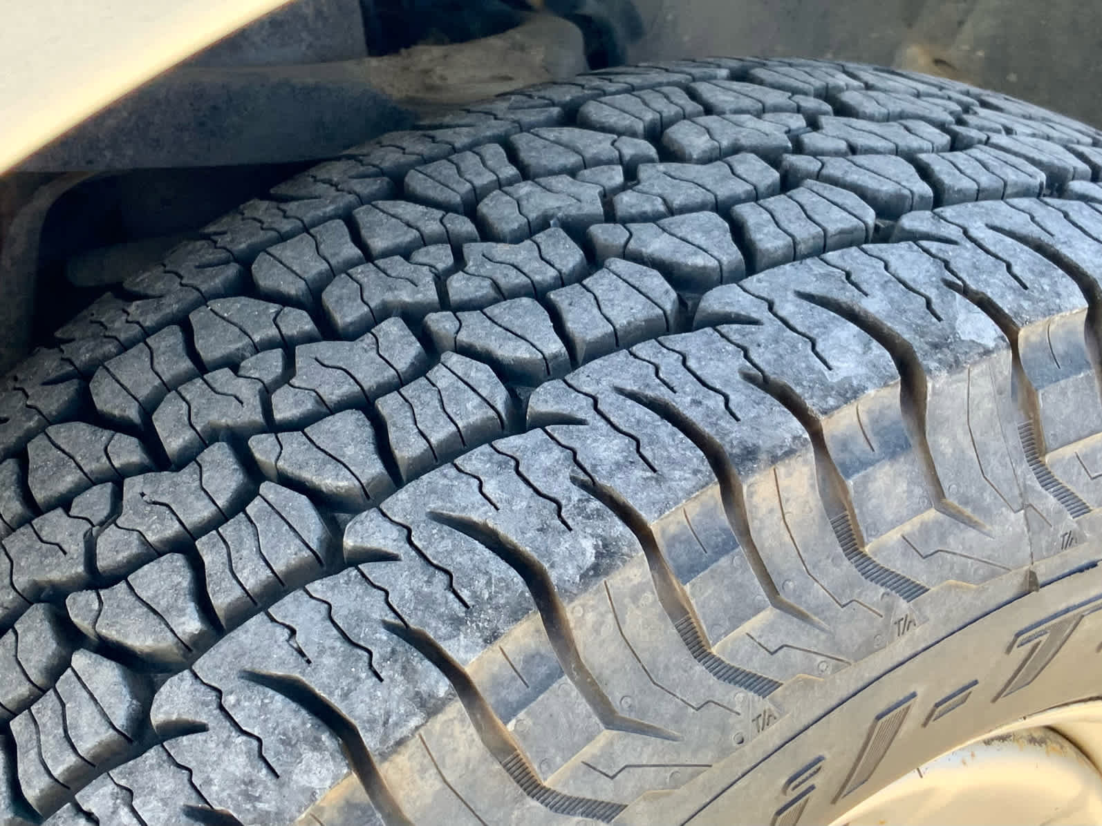 Used 2016 RAM 1500 Tradesman w/ Protection Group image 16