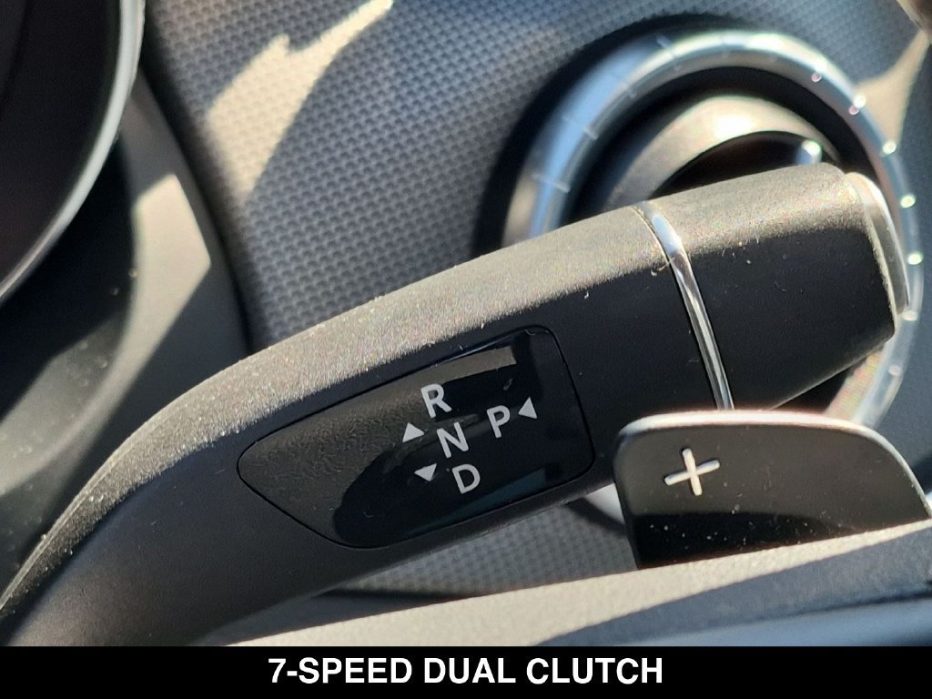 Used 2019 Mercedes-Benz CLA 250 4MATIC image 7