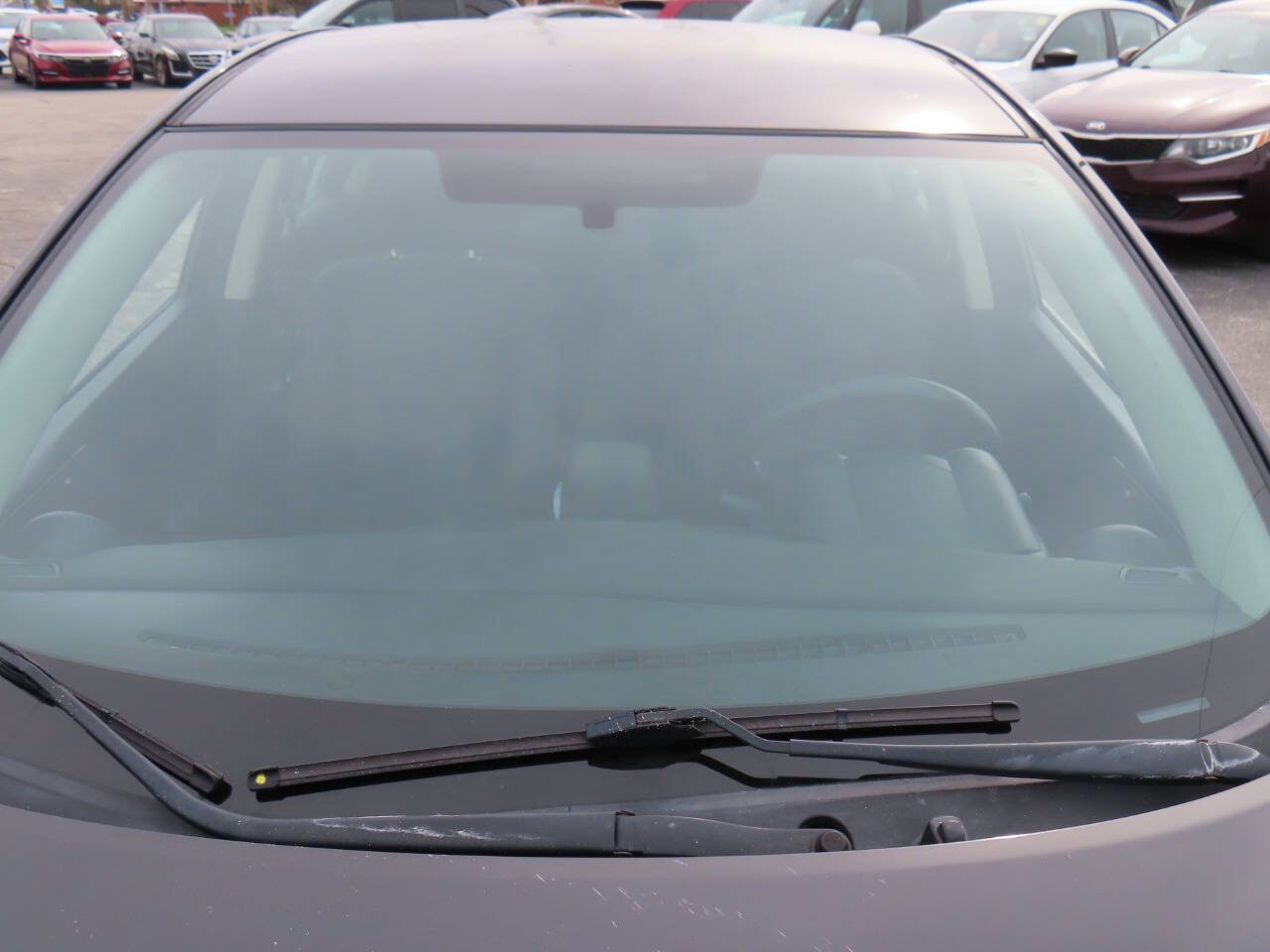 Used 2011 MAZDA MAZDA3 i Sport FWD image 34
