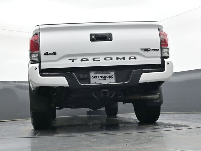 Used 2017 Toyota Tacoma TRD Pro AWD/4WD image 30