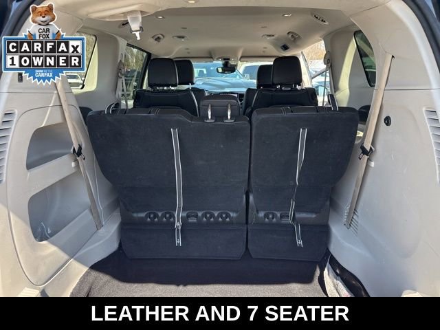Used 2024 Chrysler Pacifica Touring-L FWD image 25