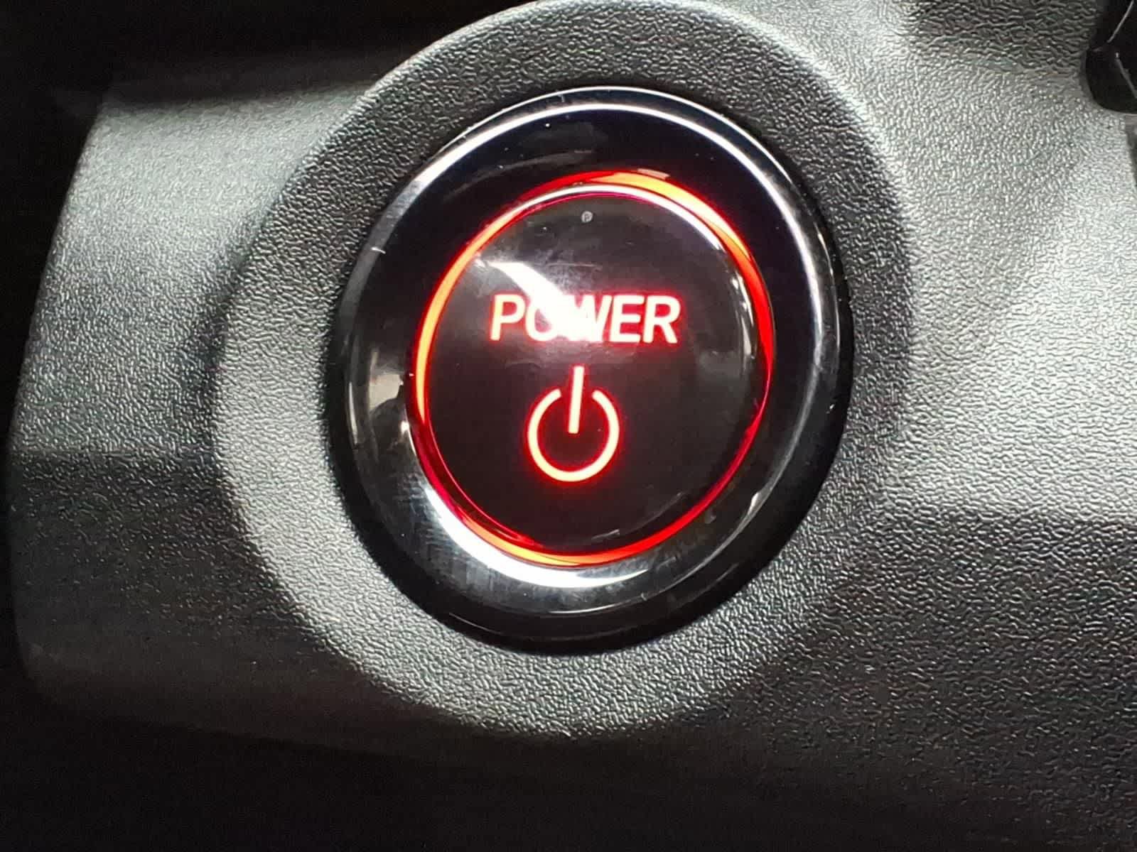 Certified 2026 Honda CR-V Sport image 24