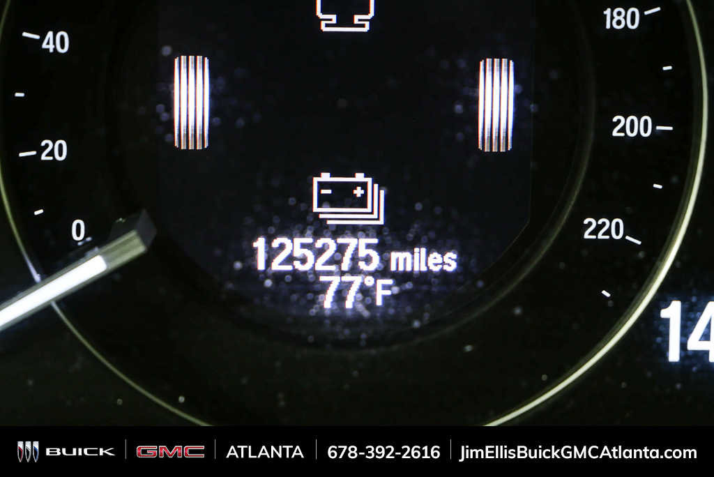 Used 2017 Honda Accord Touring image 8