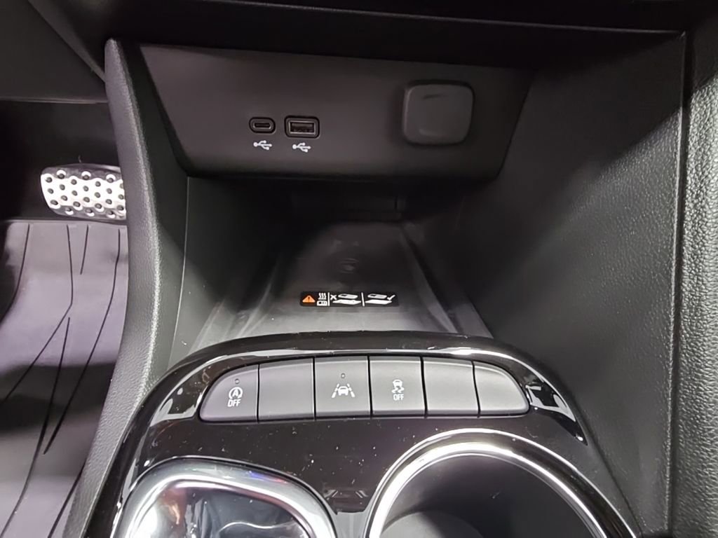 New 2026 Buick Encore GX Sport Touring w/ Advanced Technology Package image 18