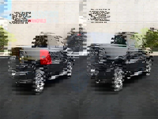 New 2026 RAM 1500 Big Horn image 5