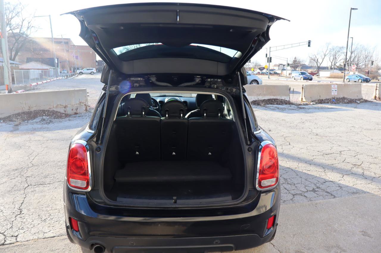 Used 2019 MINI Cooper Countryman FWD image 23