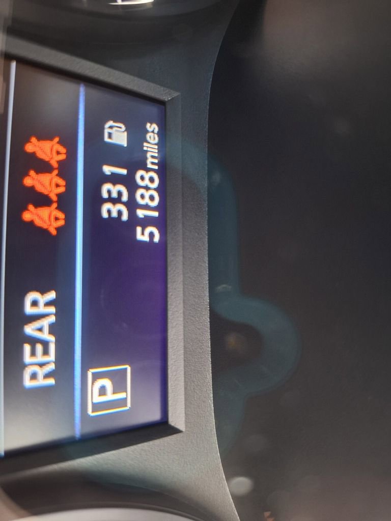 Used 2025 Nissan Altima 2.5 S image 18