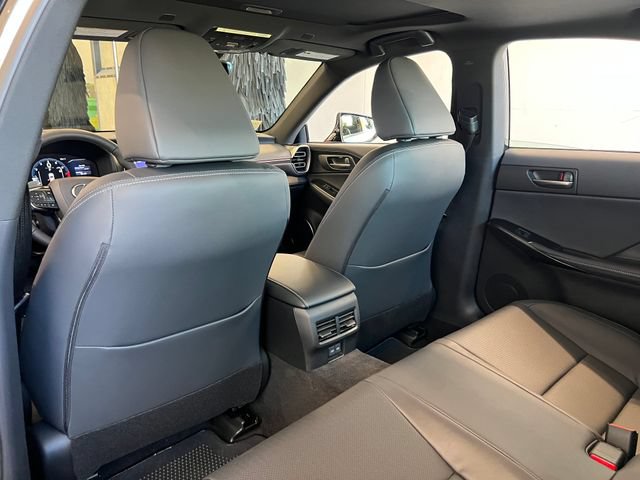 New 2026 Lexus IS 350 F Sport w/ Accessory Package Z1 RWD image 38