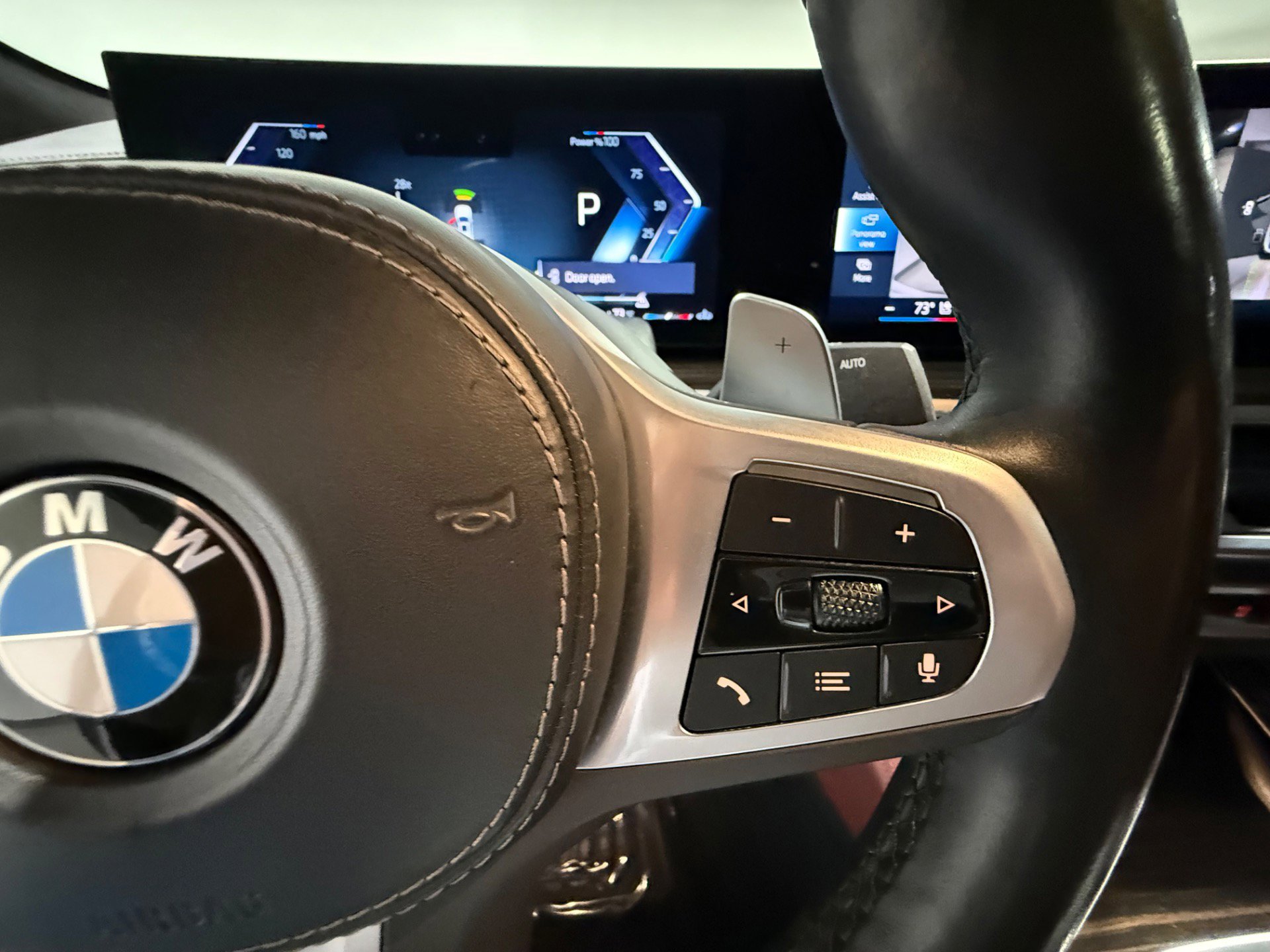 Used 2024 BMW X6 xDrive40i w/ Premium Package AWD/4WD image 33