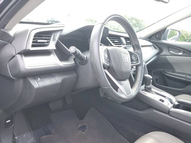 Used 2016 Honda Civic EX-L image 17