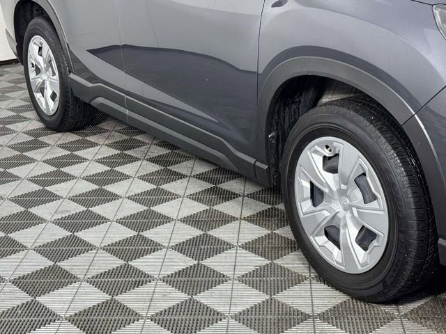 Certified 2024 Subaru Forester image 12