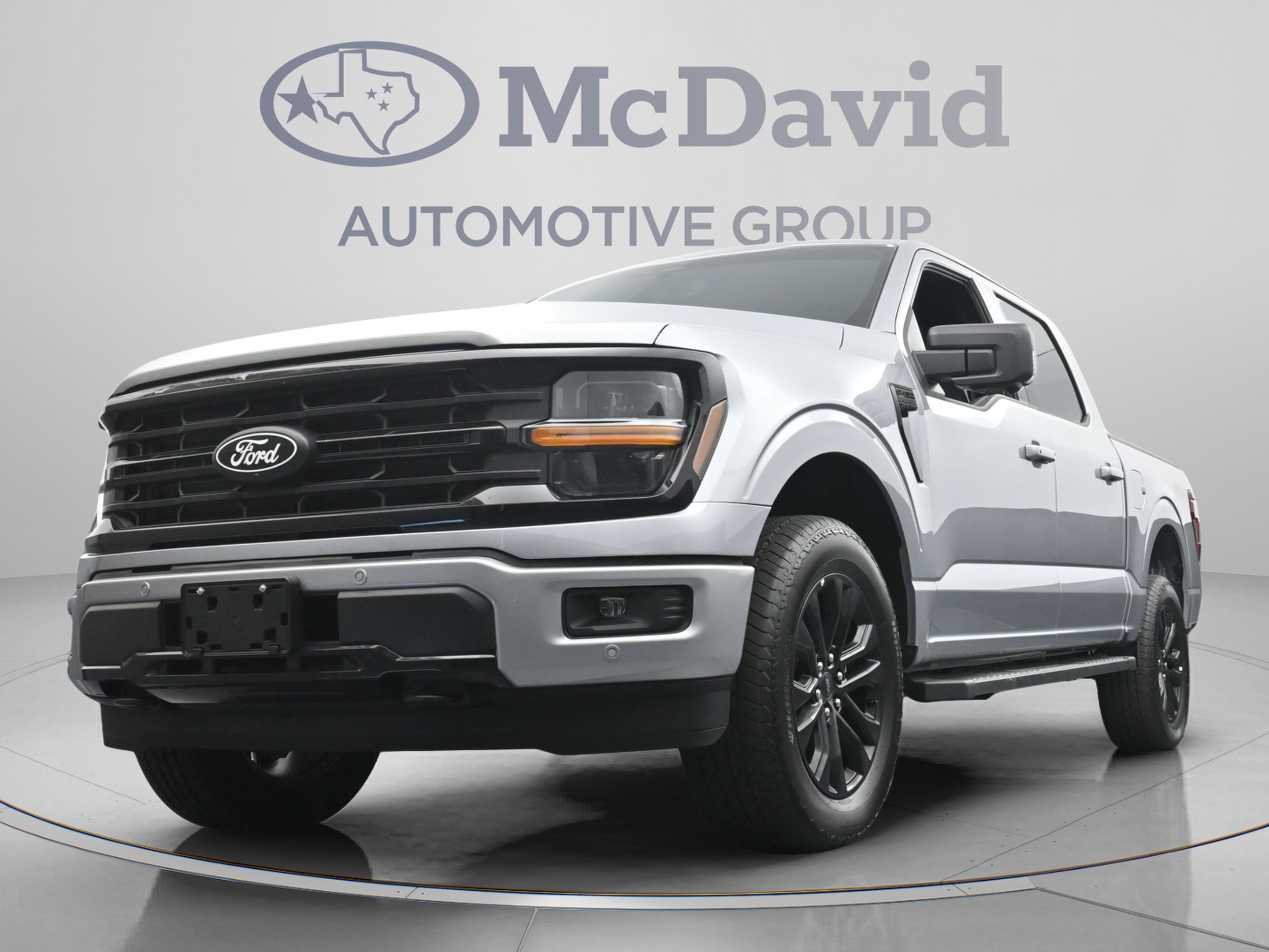 Used 2026 Ford F150 XLT w/ Equipment Group 302A MID AWD/4WD image 26