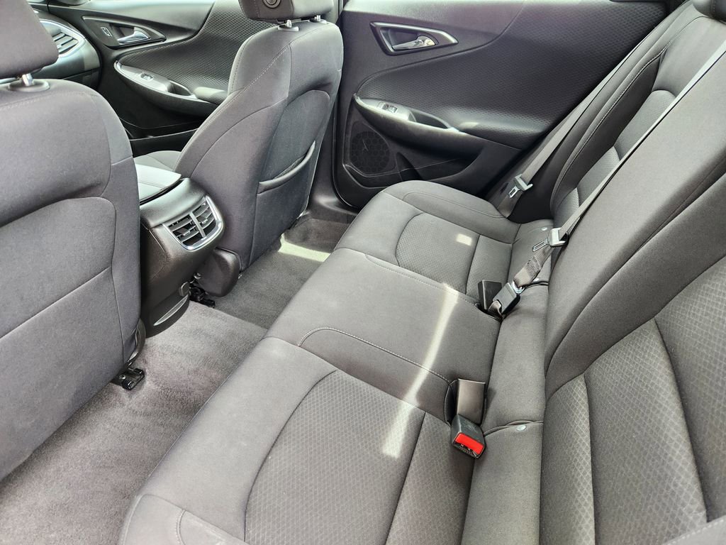 Used 2019 Chevrolet Malibu LT FWD image 20