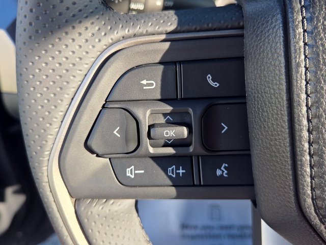 New 2026 Toyota 4Runner SR5 AWD/4WD image 27