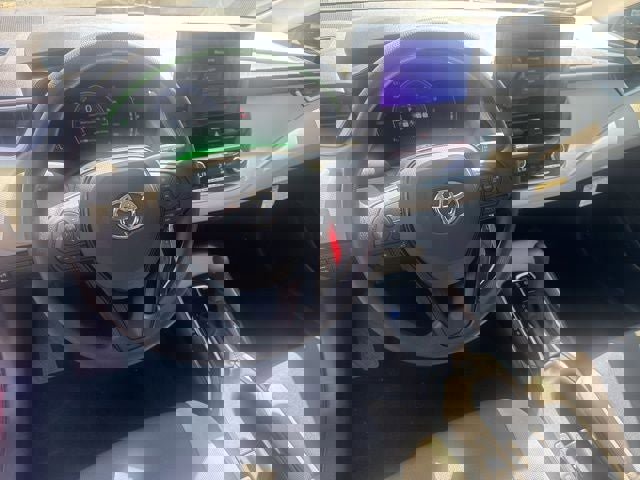 New 2026 Toyota Corolla LE image 14