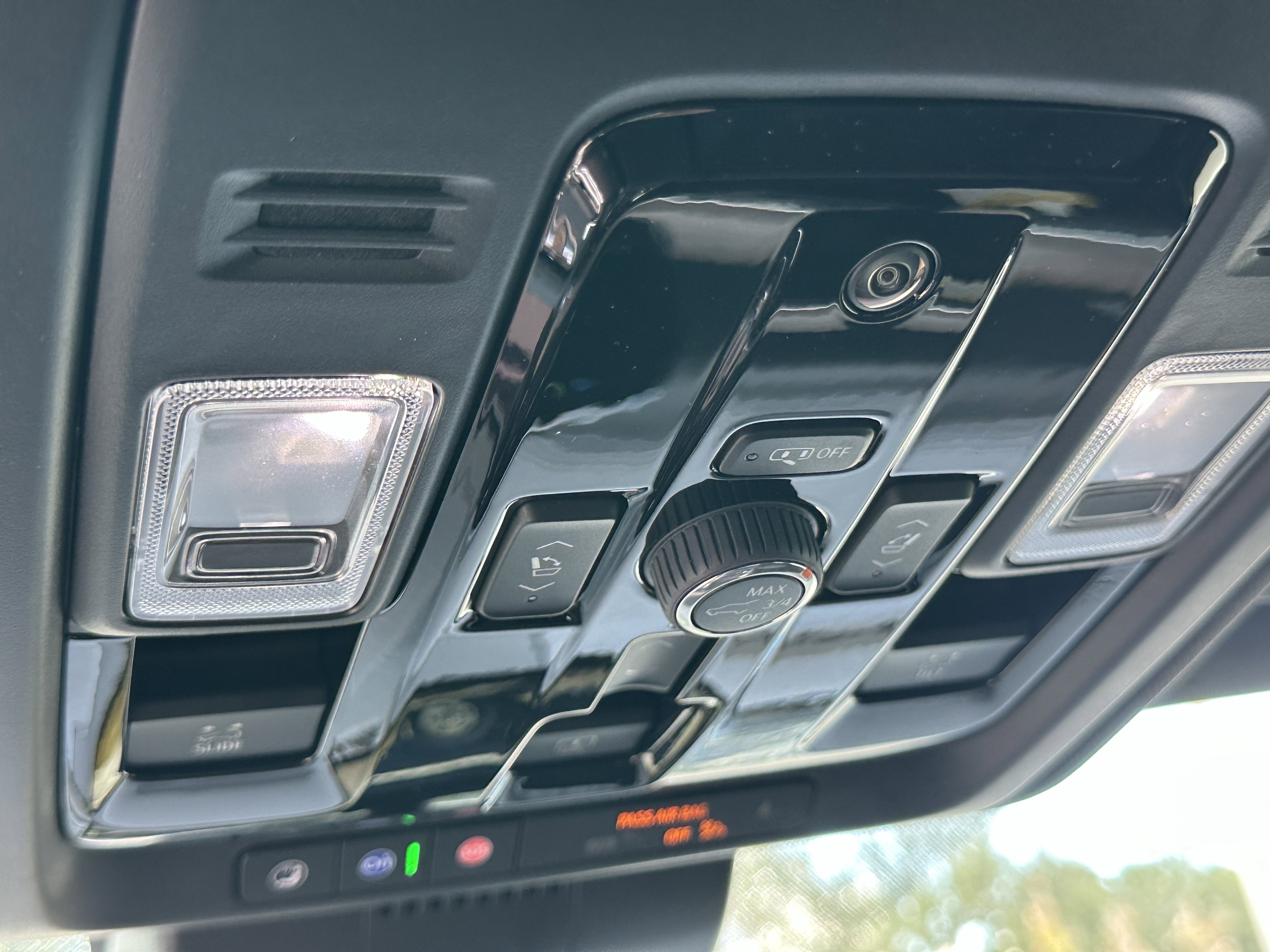 New 2026 Chevrolet Tahoe High Country image 30